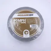 Brigade Quartermasters 90 MPH Duct Tape 2" x 60 Yd MT602 Olive
