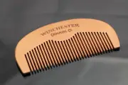 Winchester Grooming Co. - Premium Beard Comb