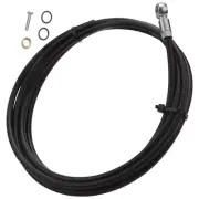 2M Bicycle Cuttable Hydraulic Disc Brake Tube Hose Line Cable Wire for 2955