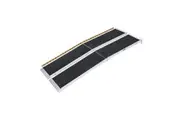 Aluminium Portable Wheelchair Ramp High-Grip R03 - 4ft