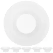 10Pcs Swing Top Bottle Washers For Home Brew Beer Bottles Sealing