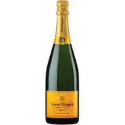 [Veuve Clicquot] Veuve Clicquot Yellow Label Brut NV 750mL