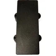 Peavey Soapbar Pickup -- Fits Peavey Cirrus 4 and TL-5 Bass Guitars