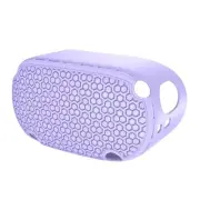 For Quest2 VR Host Protective Cover Non-Slip Silicone Protective3763