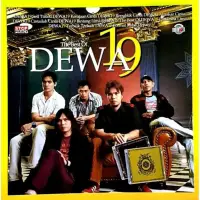 在飛比找蝦皮購物優惠-卡帶 MP3 歌曲 DEWA 19 FULL ALBUM 卡