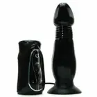 Pipedream - Anal Fantasy Collection Vibrating Thruster