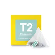 China Jasmine Tea Bag Cube 25 pack