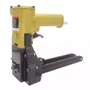 Pneumatic Carton Sealing Machine Paper Packaging Manual Nail Gun Packer Supplies