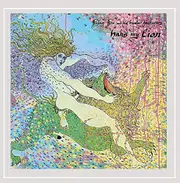 Hans My Lion -Flying Fox & The Hunter Gatherers CD