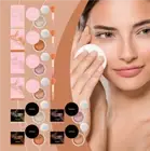 NEW 2024 Allaura-Beauty Pink Setting Powder, Blurring Setting Powder by Allaura