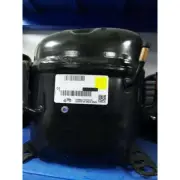 Refrigeration Compressor AE4440Y-FZ1C(134a) Black For Tecumseh