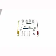 Drum Brake Hardware Kit-Sedan Carlson 17326