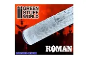 GSW: Texture Rolling Pin - Roman