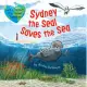 Sydney the Seal Saves the Sea: An Earth Day Book