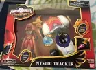 Power Rangers Mystic Force Mystic Tracker Unopened MISB 2006