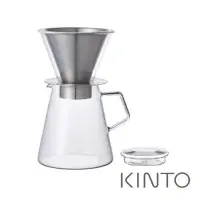 在飛比找蝦皮購物優惠-【日本Kinto】CARAT COFFEE DRIPPER 