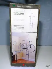 NEW Delta Cycle Chagall 2 bike storage rack