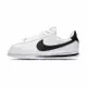 Nike Cortez Basic SL 大童 黑白 基本款 阿甘鞋 復古 運動 休閒鞋 904764-102