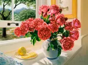 Castorland - Summer Reminiscence Puzzle 3000pc