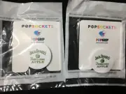 Popsockets ( set of two) New. Free Shipping USA