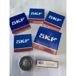 【軸承達人】SKF 軸承 培林 6005 6006 6007 6008 無蓋 雙鐵蓋 雙膠蓋 2ZC3