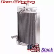 3Row Radiator For Massey Ferguson 35 202 MF TE20 TO20 TO30 TO35 TEA20 #181623M