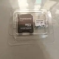 在飛比找蝦皮購物優惠-Transcend 創見 16g 300S c10 u1 m