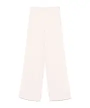 wide-leg casual pants 1,2,NUM_RMI,NUM_RMII OYSTER