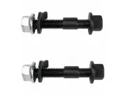 Front TRQ Alignment Camber Kit fits Mitsubishi Cordia 1983-1988 57KSNH (for: Mitsubishi)
