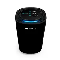 在飛比找蝦皮購物優惠-含稅 PAPAGO Airfresh S10D 高效能空氣淨