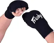 Dickly Boxing Inner Gloves, Protective Wrist Wrap Protector Handwraps Comfortable Elastic Hand Wraps for Fitness Martial Kickboxing Equipment MMA