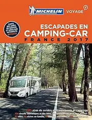 Michelin Escapades en Camping-Car France 2017