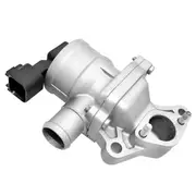 New 14845-AA220 EGR Valve Intake Manifold Left for Subaru 2.0X DOHC 1999-2009 14845AA220 As Shown