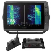 Garmin ECHOMAP Ultra 2 10" Livescope Plus Bundle #010-02880-10