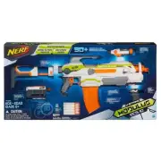 Nerf Modulus Ecs-10 Dart Blaster Aus Version Kids Toy Gun Present N-Strike Gift
