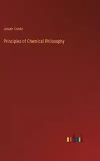 在飛比找博客來優惠-Principles of Chemical Philoso