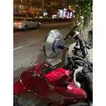 現貨免運 巴風特 CNC 端子鏡 手把鏡 可調 平衡 端子 後照鏡 FORCE DRG 擋車 VESPA JET 重機