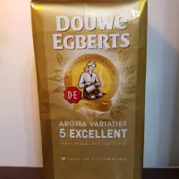 在飛比找蝦皮購物優惠-“現貨”代購❤過期荷蘭原裝Douwe Egberts優質精選