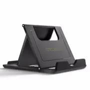 Phone/tablet Stand Foldable Tablet Holder Compatible with Iphone 13 Pro Max/13 Pro/13 Iphone 12/12 Pro Max/11/xs Max Pro