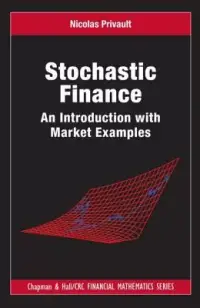 在飛比找博客來優惠-Stochastic Finance: An Introdu