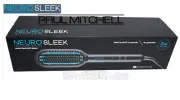 Neuro Sleek Intelligent Styling Smoothing Hot Brush By Paul Mitchell 400°F