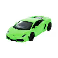 在飛比找momo購物網優惠-【KIDMATE】1:32合金車 Lamborghini G