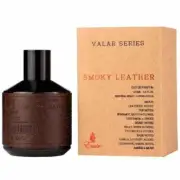 PARIS CORNER SMOKY LEATHER EDP UNISEX 100ML Create A Pleasantly Bitter Nuance .