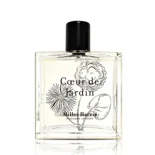 Miller Harris Coeur de Jardin 秘密花園淡香精 100ML TESTER 無盒裸裝