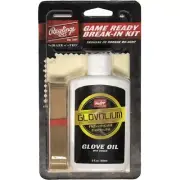Rawlings Game Ready Glove Break-In Kit