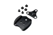 Shimano SM-SH41 Cleat Adapters for SPD-SL w/Cleat Bolts for Shimano 3-Hole Outsoles