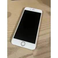 在飛比找蝦皮購物優惠-iPhone 6S 玫瑰金 64G