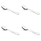 4PK Stanley Rogers Albany Stainless Steel Salad Entree Tosser Serving Spoon