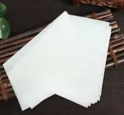 300pcs 50*38cm NonStick Paper Cookie BBQ Baking Sheets Pan non-stick paper
