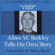 Veep: Former Vice-President Alben w. Barkley - Alben W. Barkley CD